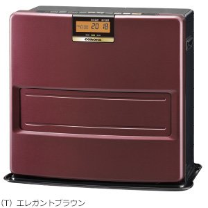 画像2: 暖房　石油ファンヒーター　 FH-VX4616BY（W)(T)　コロナ　【関西】
