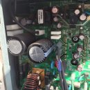 画像: 三菱　業務用エアコン修理　エラーコード・なし 【MPLZ-WRP160BD】　施工日2016年５月１5日（日）