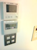 画像: 三菱電機　業務用エアコン修理　エラーコード・なし　リモコン故障修理　（施工日2016年6月1日）