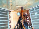 画像:   三菱電機　業務用エアコン修理　エラーコード・5101　天井カセット4方向形　室内ユニット品番【ＭＳＺ-ＡＸＶ ２２７】 
