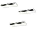 画像: 大阪・兵庫・京都・滋賀・奈良・和歌山・業務用エアコン　日立　てんつり　トリプル　RPC-AP140SHG3　140型（5馬力）　「省エネの達人」　三相200V