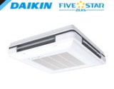 画像: 大阪・兵庫・京都・滋賀・奈良・和歌山・業務用エアコン　ダイキン　天吊ワンダ風流（センシング）タイプ　ワイヤード　ペアタイプ　SZYU140CB　140形（5馬力）　ZEASシリーズ　三相200V　