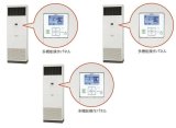 画像: 大阪・兵庫・京都・滋賀・奈良・和歌山・業務用エアコン　日立　冷房専用エアコン　ゆかおき　トリプル　RPV-AP224EAG2　224型（10馬力）　三相200V　「冷房専用機」　